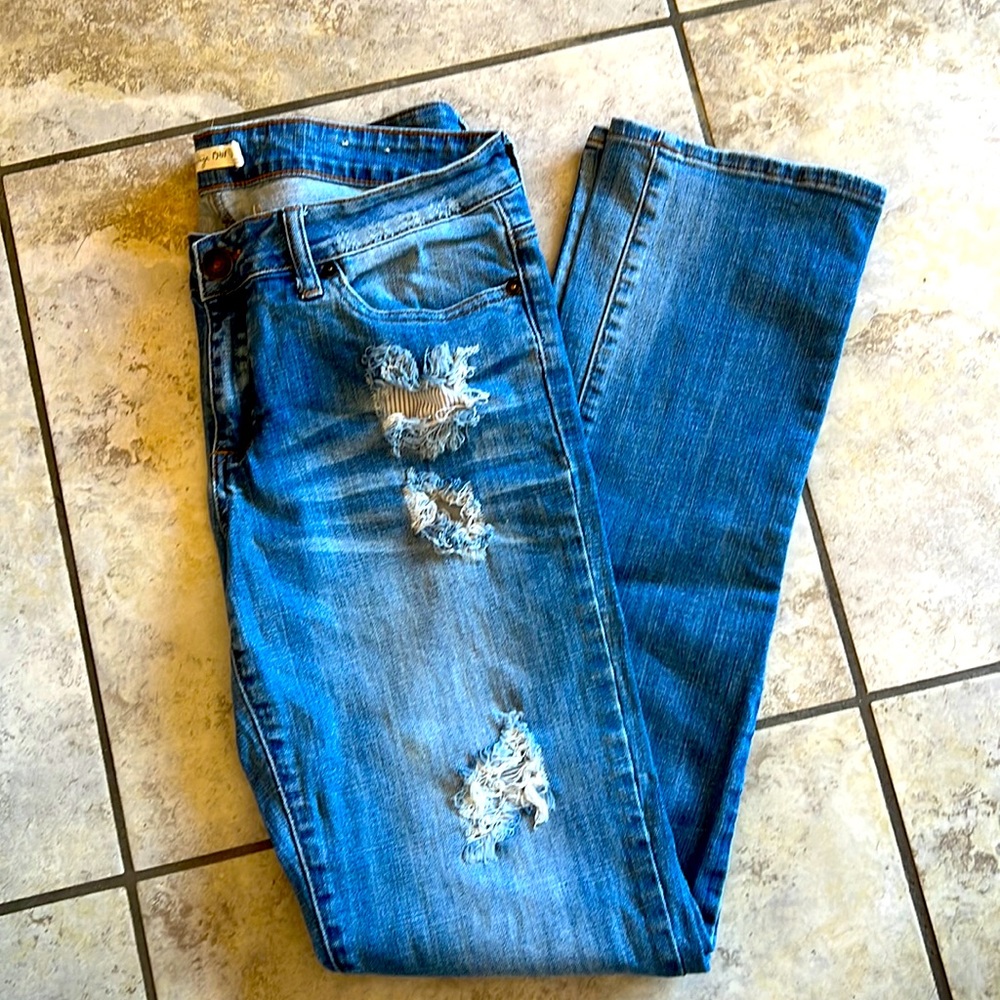Heritage 1981 Jeans
